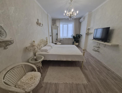1-к. квартира, 46&nbsp;м²