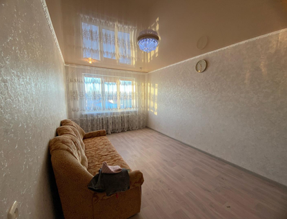 1-к. квартира, 33,5&nbsp;м²