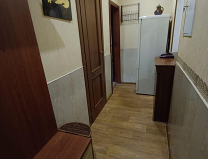 2-к. квартира, 43,6&nbsp;м²