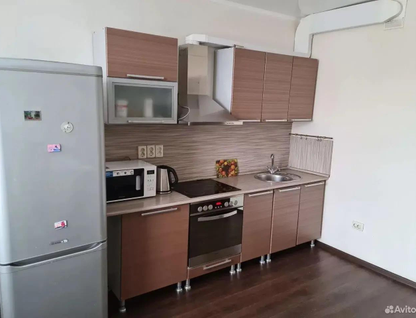 2-к. квартира, 75&nbsp;м²