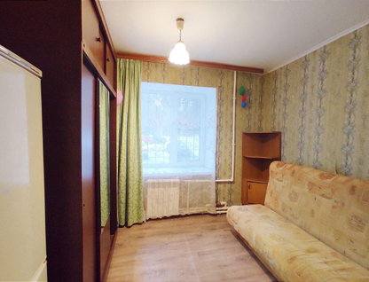 1-к. квартира, 12&nbsp;м²