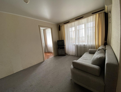 3-к. квартира, 41&nbsp;м²