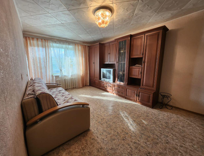 1-к. квартира, 32,3&nbsp;м²