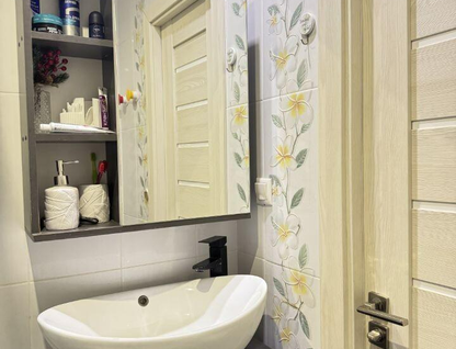 1-к. квартира, 38,5&nbsp;м²
