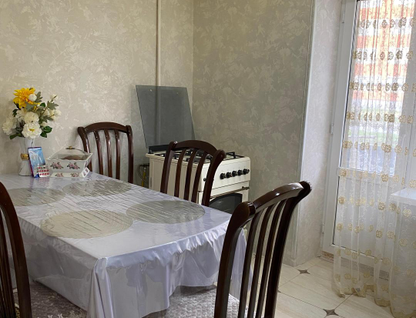 2-к. квартира, 54,7&nbsp;м²