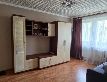 3-к. квартира, 58,2&nbsp;м²