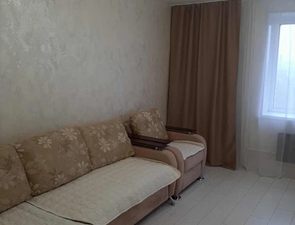 3-к. квартира, 63,7 м²