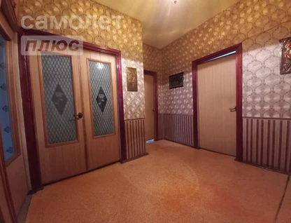 3-к. квартира, 69,3&nbsp;м²