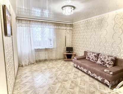 1-к. квартира, 44&nbsp;м²