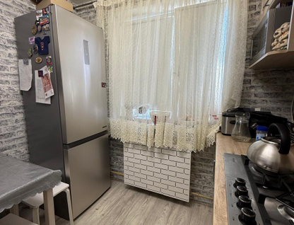 2-к. квартира, 45,7&nbsp;м²