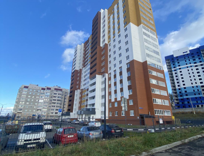 1-к. квартира, 32,4&nbsp;м²