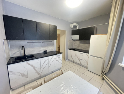 1-к. квартира, 38,4&nbsp;м²