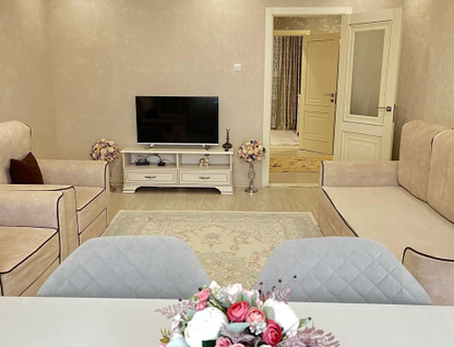 3-к. квартира, 88,4&nbsp;м²