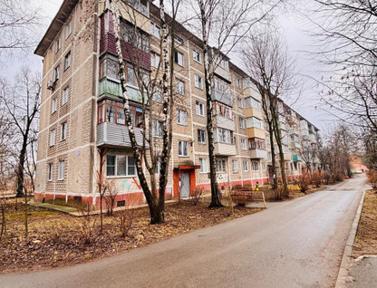 3-к. квартира, 56,6&nbsp;м²