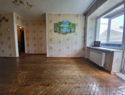 2-к. квартира, 42,6&nbsp;м²