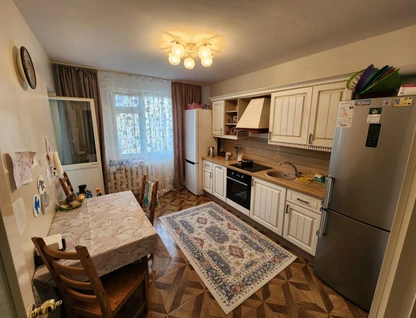 2-к. квартира, 67&nbsp;м²
