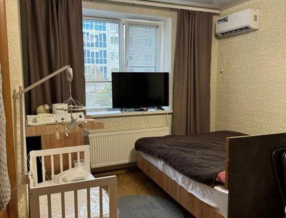 1-к. квартира, 26,7&nbsp;м²