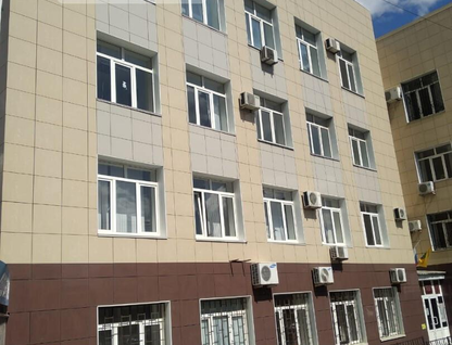 Офис, 74&nbsp;м²