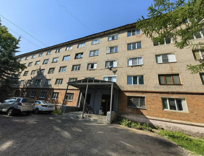 Комната, 14 м²