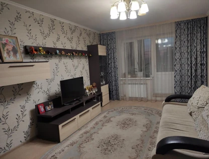 3-к. квартира, 87,2&nbsp;м²