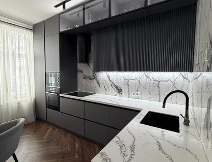 2-к. квартира, 61 м²