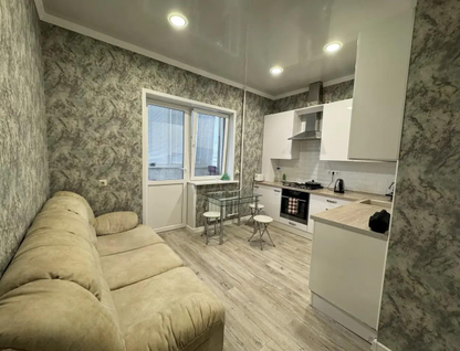 2-к. квартира, 72,2 м²