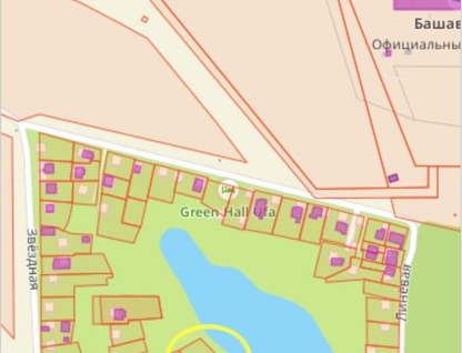 Участок (ижс), 15 сот.