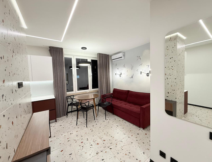 3-к. квартира, 60&nbsp;м²