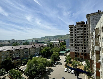3-к. квартира, 132&nbsp;м²