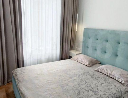 2-к. квартира, 50&nbsp;м²
