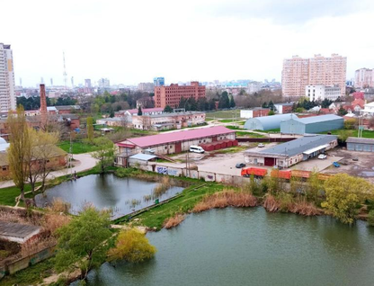 1-к. квартира, 42,6&nbsp;м²
