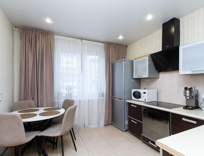2-к. квартира, 53,5&nbsp;м²