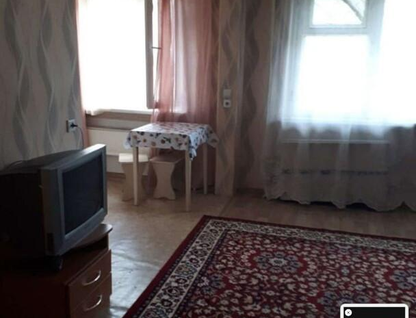 1-к. квартира, 27,4&nbsp;м²