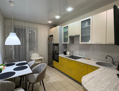 2-к. квартира, 60&nbsp;м²