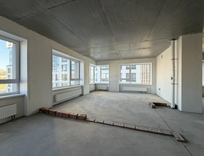 3-к. квартира, 67,6 м²