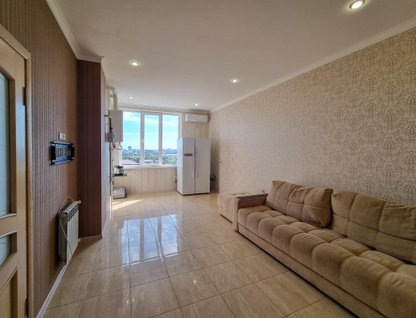2-к. квартира, 74 м²