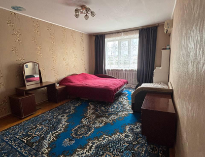 3-к. квартира, 75,5&nbsp;м²