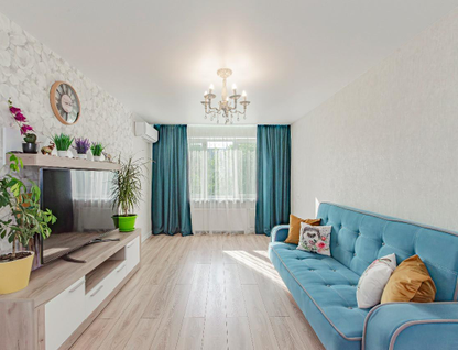 3-к. квартира, 68&nbsp;м²
