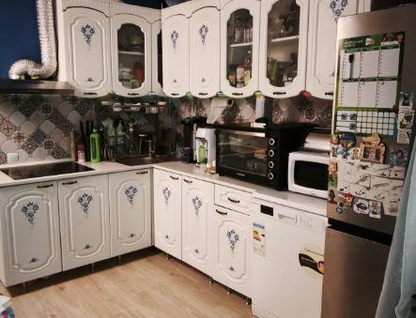 1-к. квартира, 34,5 м²