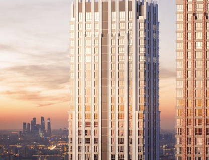 Студия, 23,6&nbsp;м²