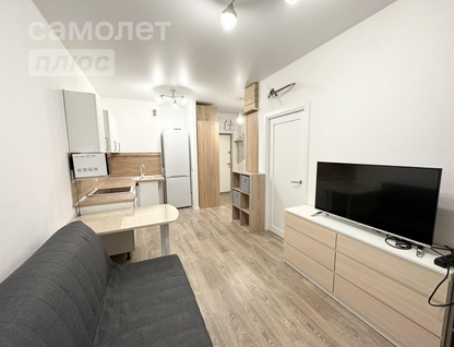 1-к. квартира, 31,4&nbsp;м²