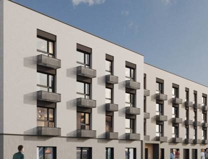 Студия, 24&nbsp;м²