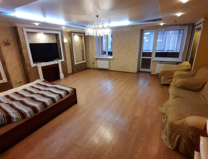 3-к. квартира, 91,7&nbsp;м²