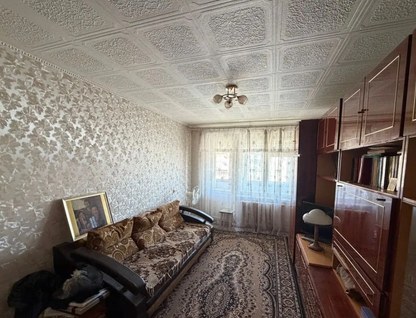 2-к. квартира, 50,4 м²