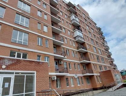 2-к. квартира, 43,7&nbsp;м²