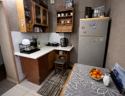 Студия, 20 м²