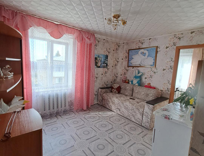 3-к. квартира, 59&nbsp;м²