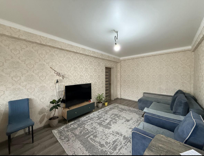 2-к. квартира, 48&nbsp;м²