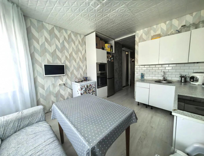 2-к. квартира, 59&nbsp;м²