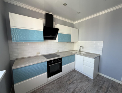 2-к. квартира, 62,5&nbsp;м²